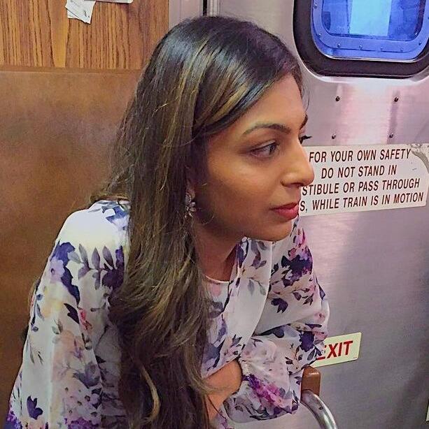 Sara Haque