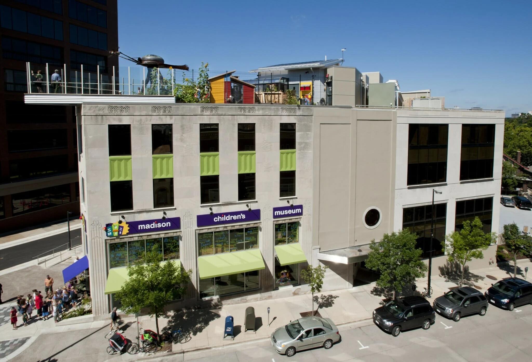 Picture of Madison Children's Museum