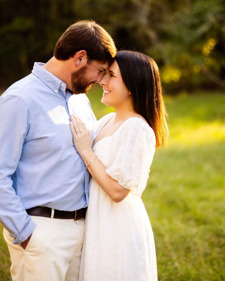 Mandy Wheat and Dylan Kennett's Wedding Website - The Knot