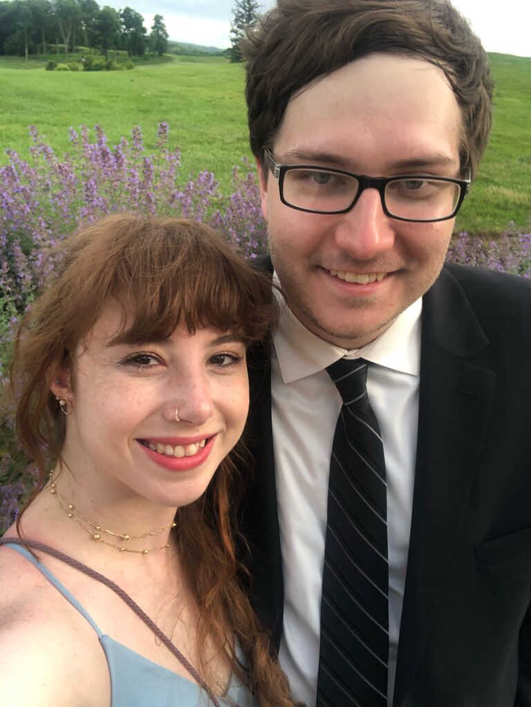 Rachel Anderson and Eric Hewitt's Wedding Website - The Knot