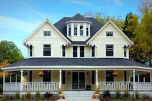 Picture of Greenway House Bed & Breakfast