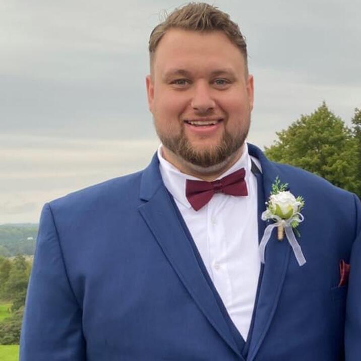 Preston Scheurer