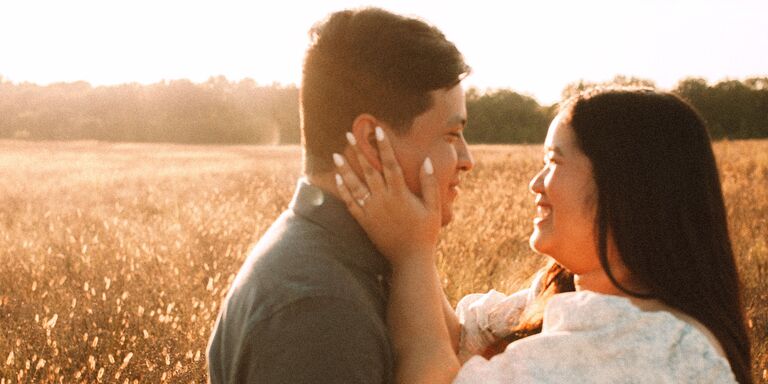 Jasmine & Juan Home Page Banner
