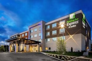 Picture of Holiday Inn Express & Suites Madison an IHG Hotel