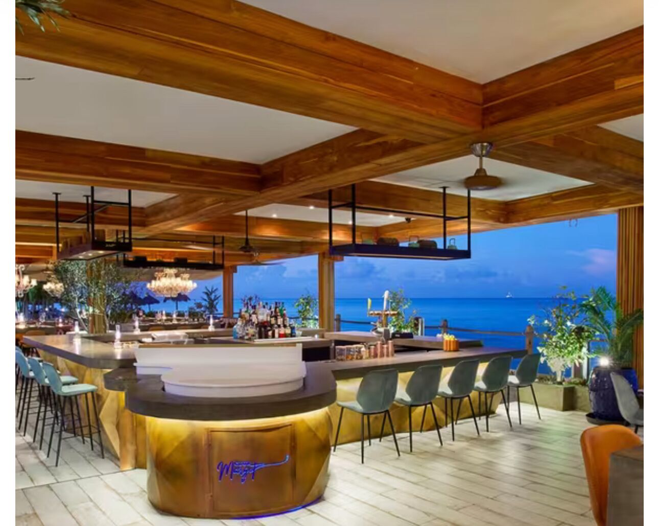Picture of Resort Amenities Included