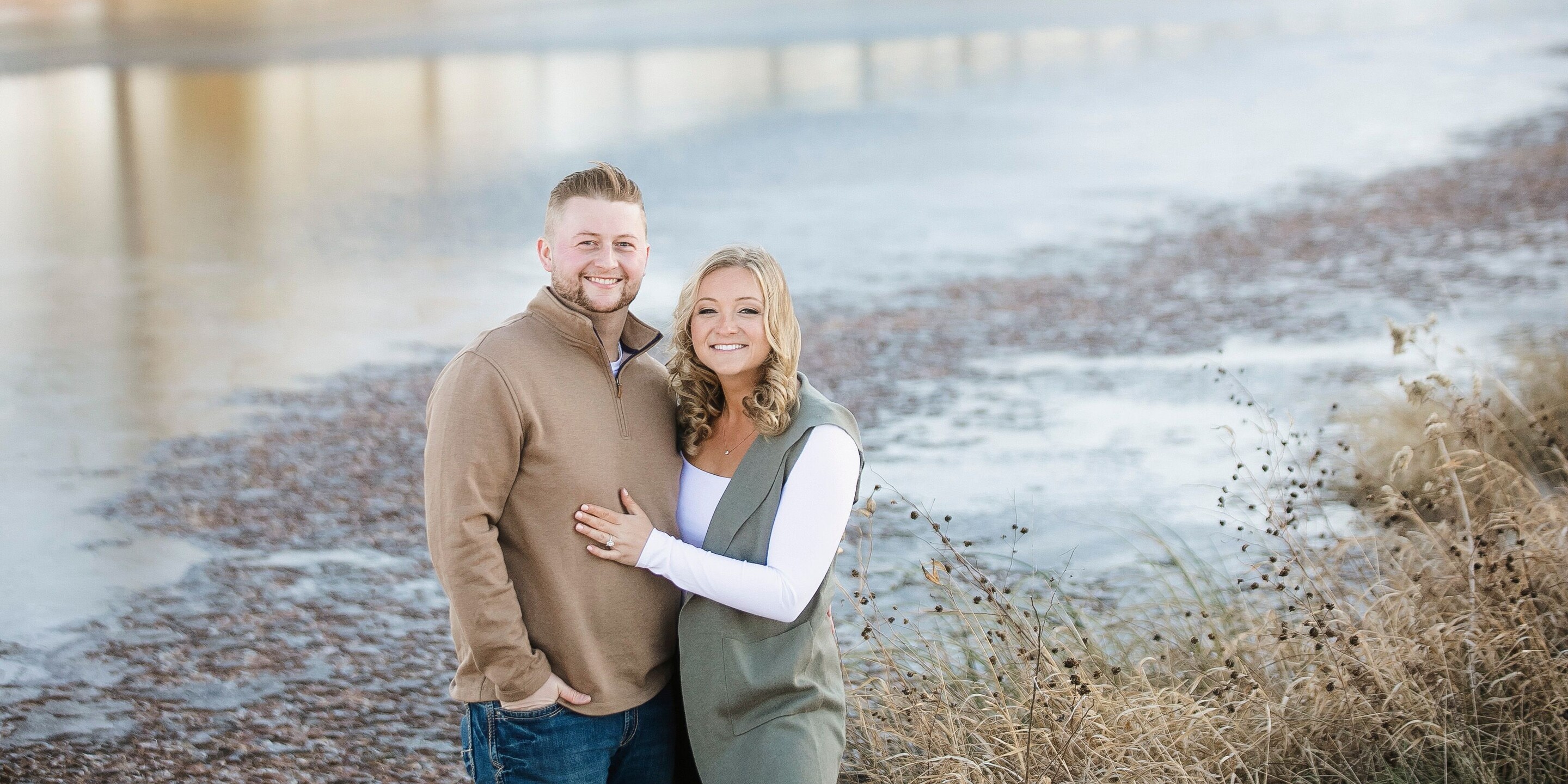 Cole & Sydney Home Page Banner