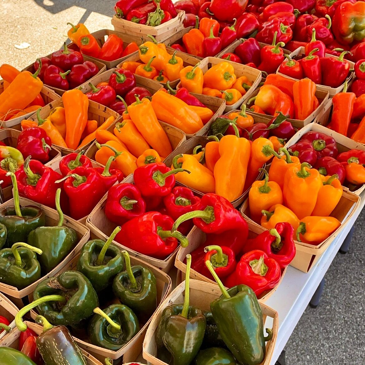 Picture of Birmingham Farmers Market