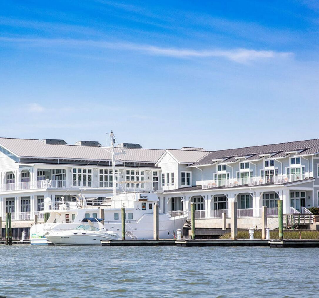 Picture of Beaufort Hotel 