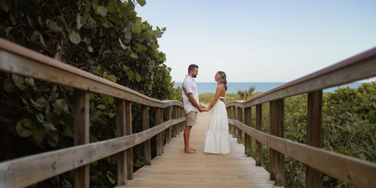 Morgan & Troy Home Page Banner