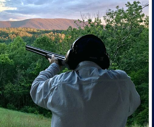 Picture of Garland Mountain Sporting Clays & Grill