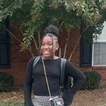 Kenyah Woodard