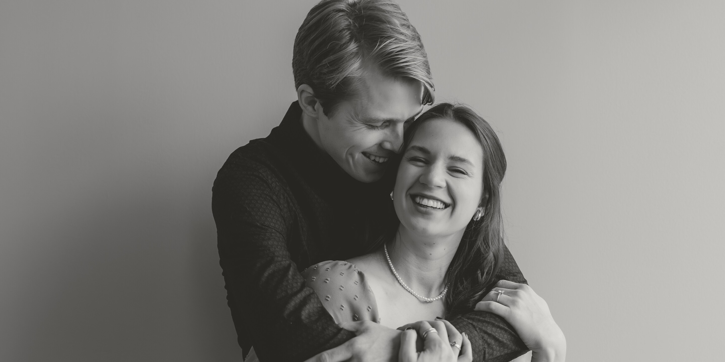 Katie & Nolan Home Page Banner