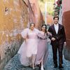 Bright Colors and Impeccable Food Left Guests in Awe at This Wedding in San Miguel de Allende, Mexico