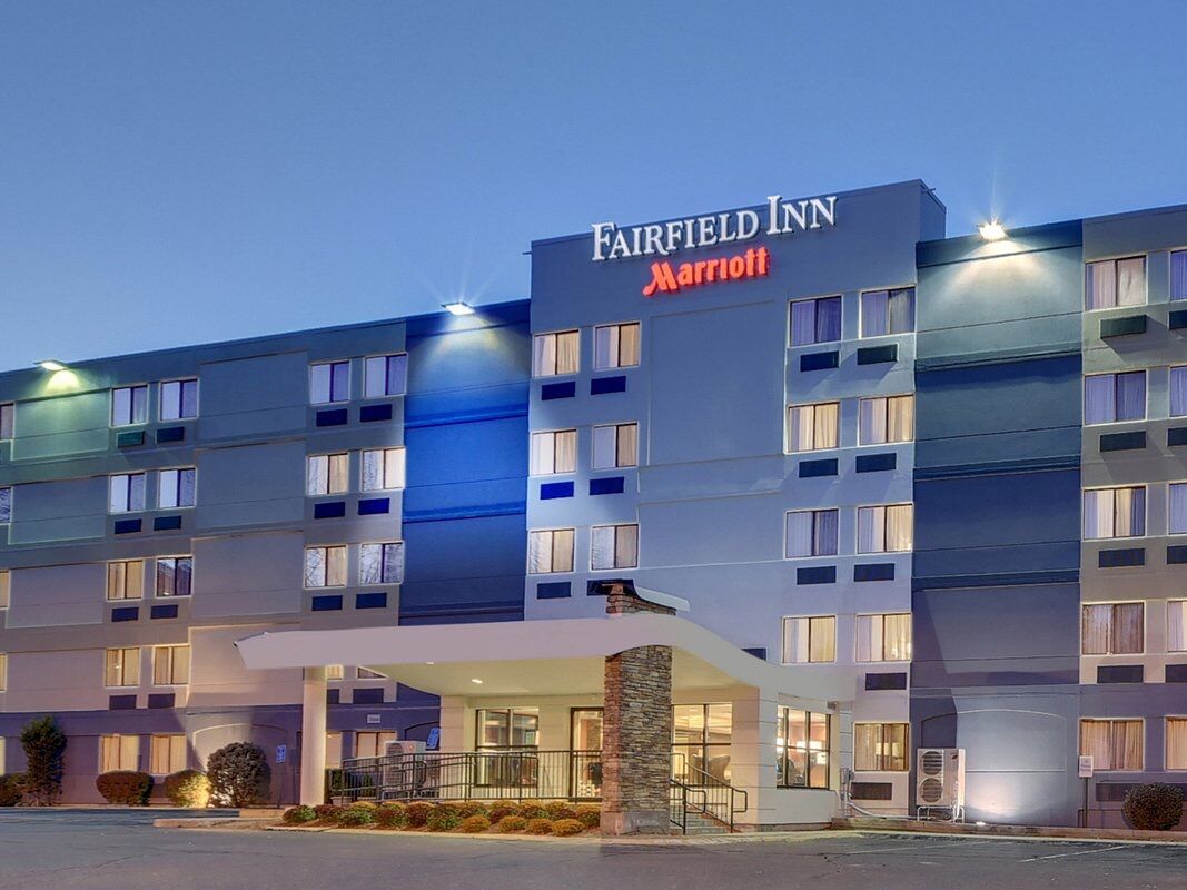Picture of Fairfield Inn Boston Tewksbury/Andover