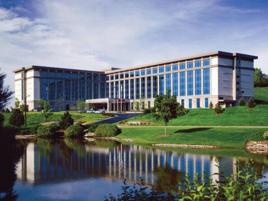 Picture of Milwaukee Marriott West