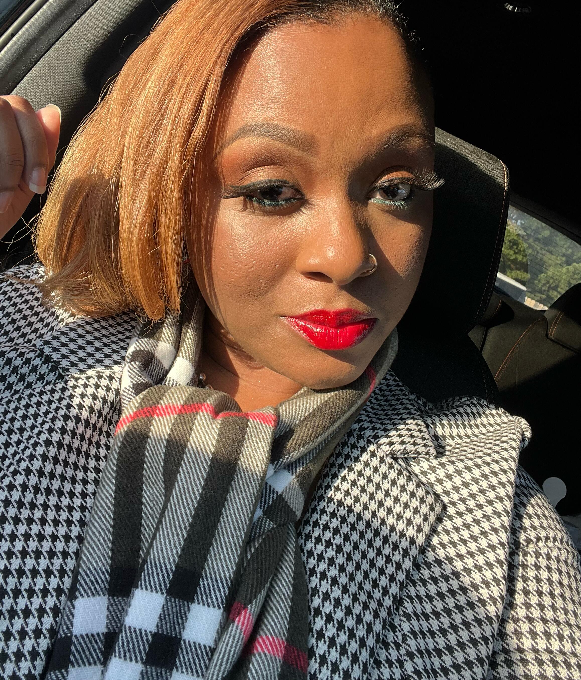 Eboni Nichols