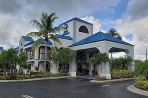 Picture of Best Western Lake Okeechobee