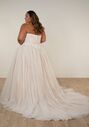 Stella York SY8189+ Ball Gown Wedding Dress - thumbnail - 2