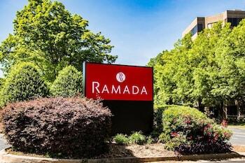 Picture of Ramada by Wyndham Gainesville