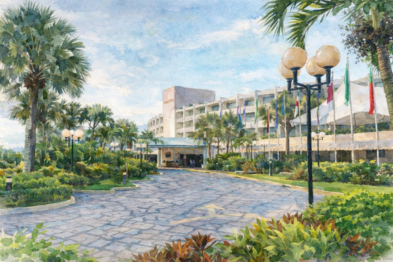 Picture of Sheraton Presidente San Salvador Hotel