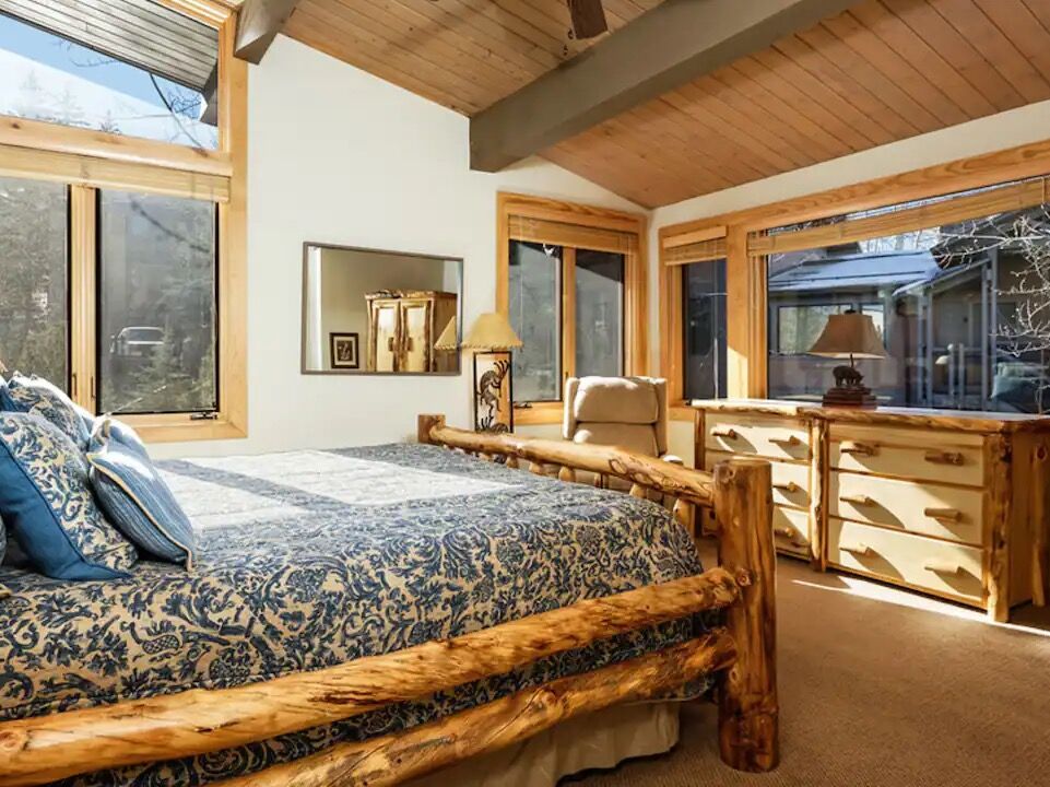 Picture of Aspenwood, A Destination By Hyatt Residence - Destination by Hyatt