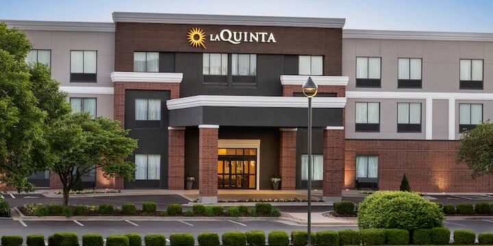 Picture of LaQuinta Inn & Suites