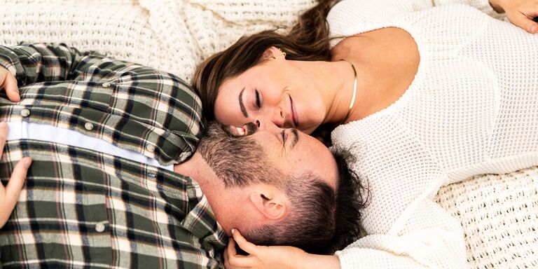 Allison & Tyler Home Page Banner
