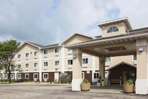 Picture of Holiday Inn Express Deforest an IHG Hotel