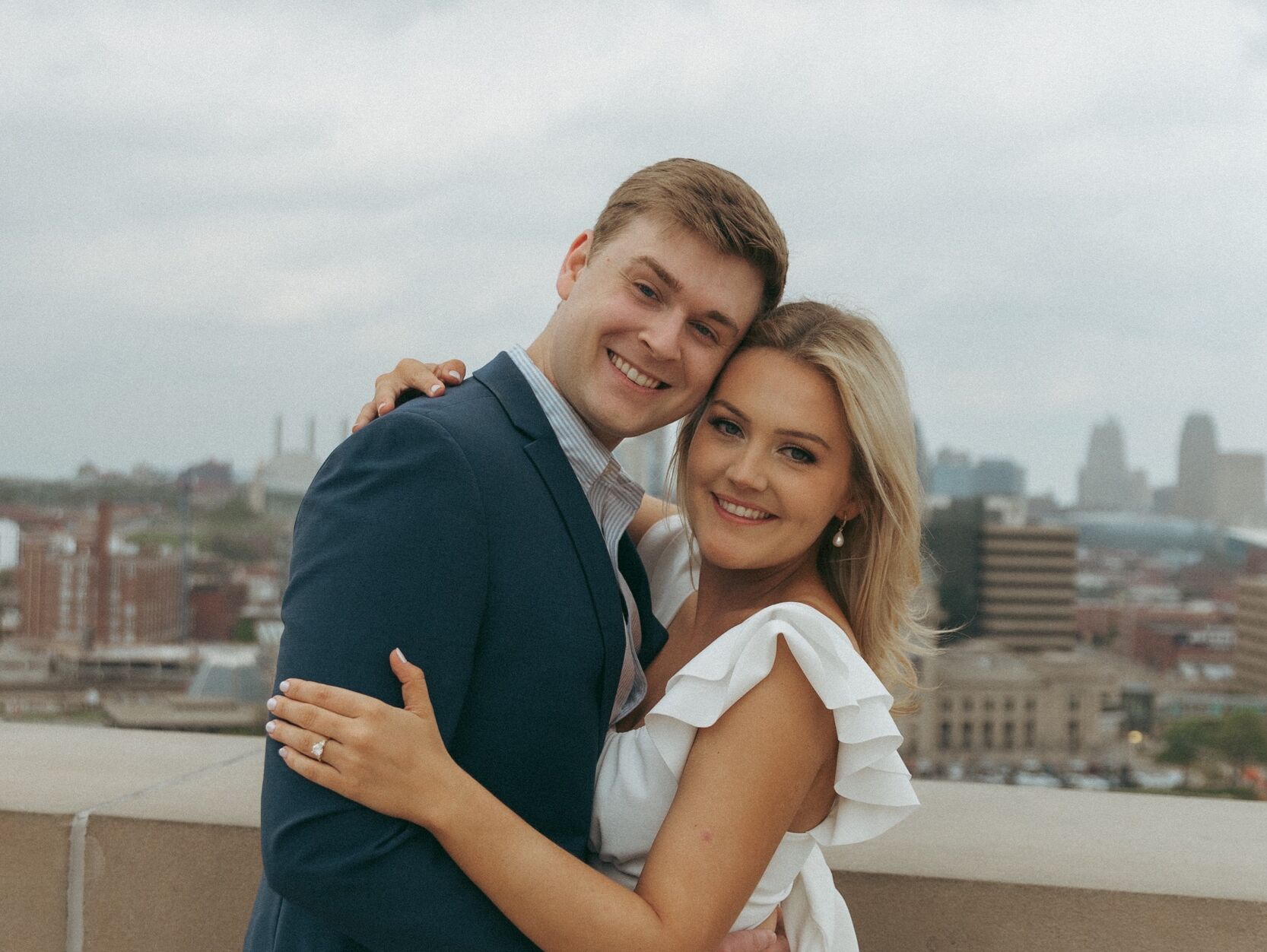 Picture of About the Couple