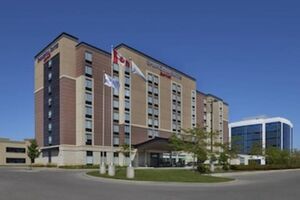 Picture of SpringHill Suites by Marriott Toronto Vaughan