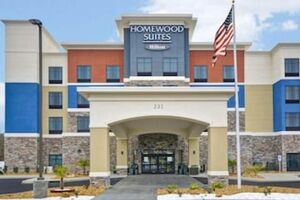 Picture of Homewood Suites by Hilton Rocky Mount
