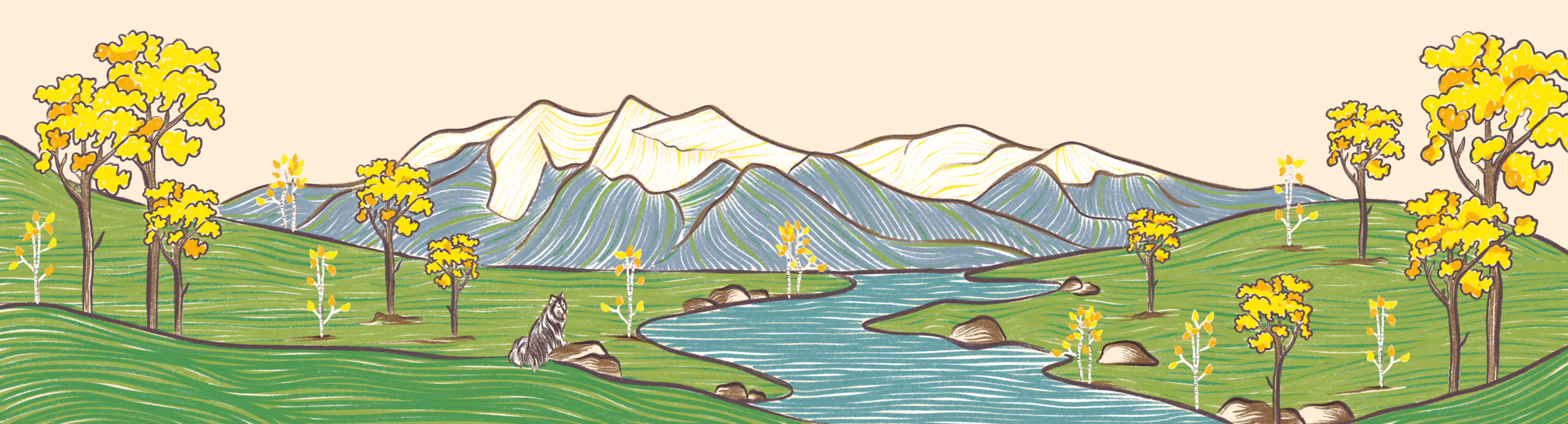 Mary Thorn & Cory Home Page Banner