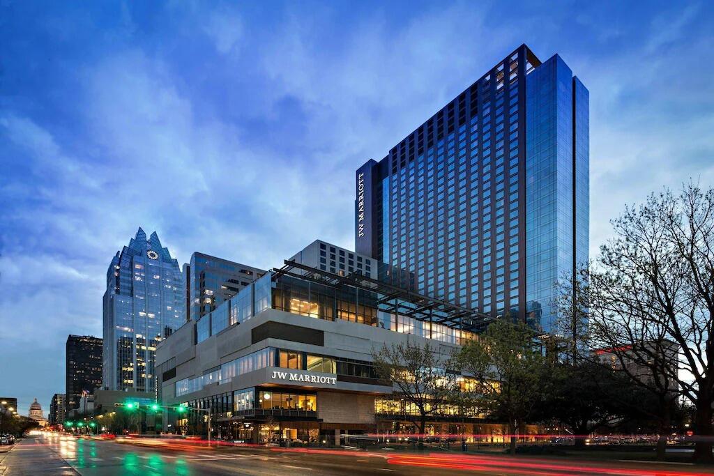 Picture of JW Marriott Austin