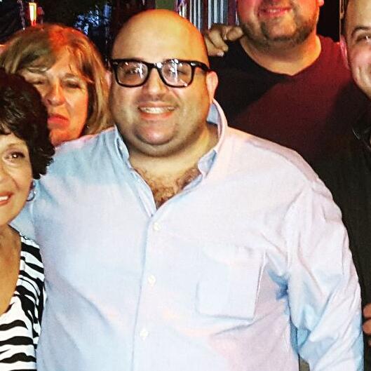 Frankie Moricco