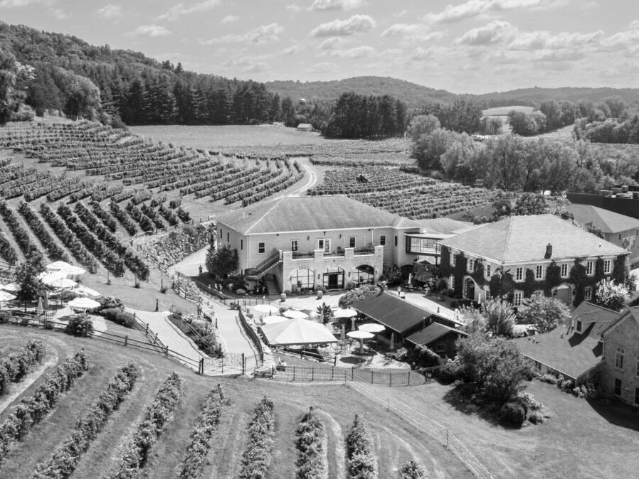 Picture of Wollersheim Winery