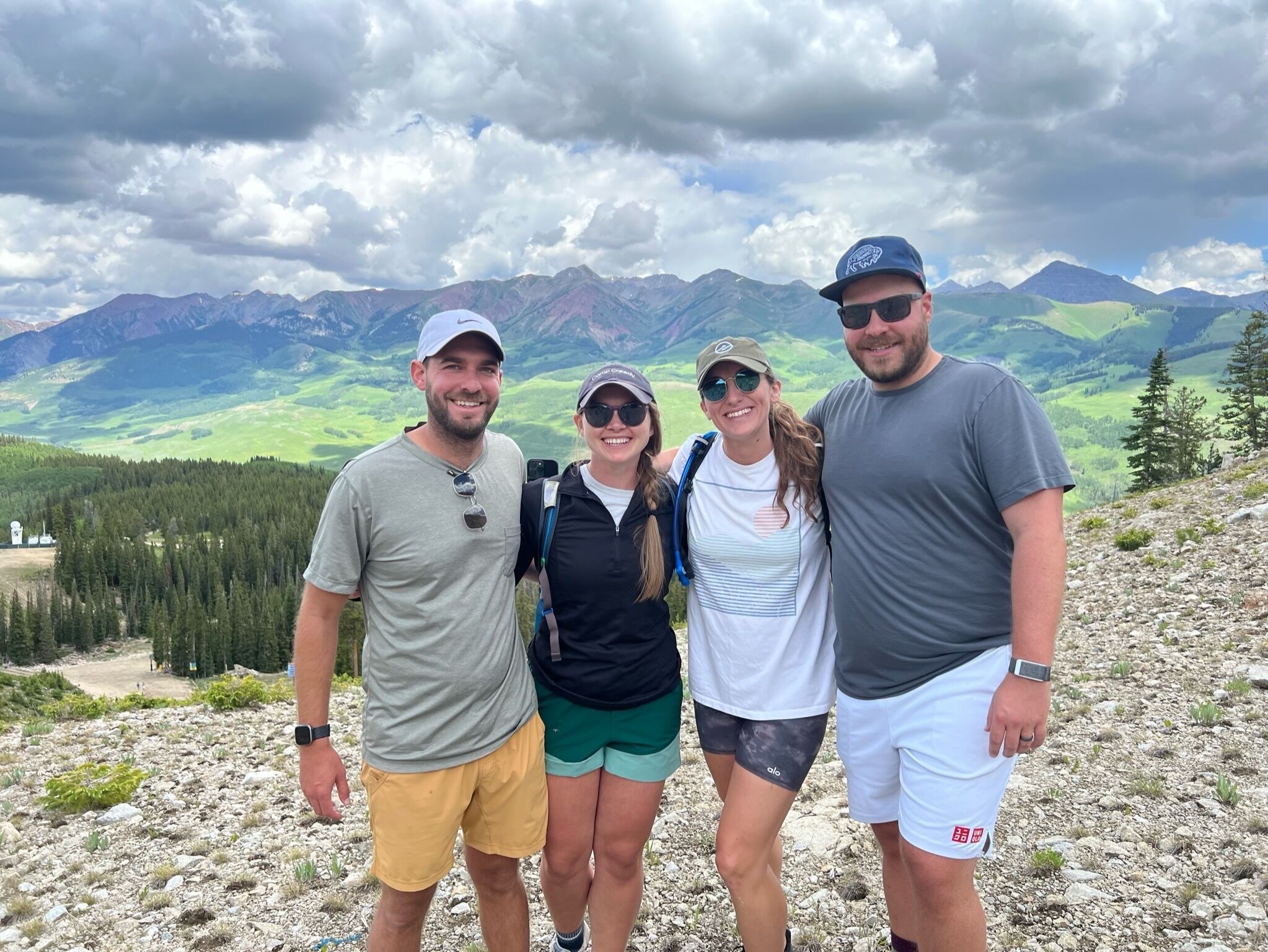 Picture of Hiking