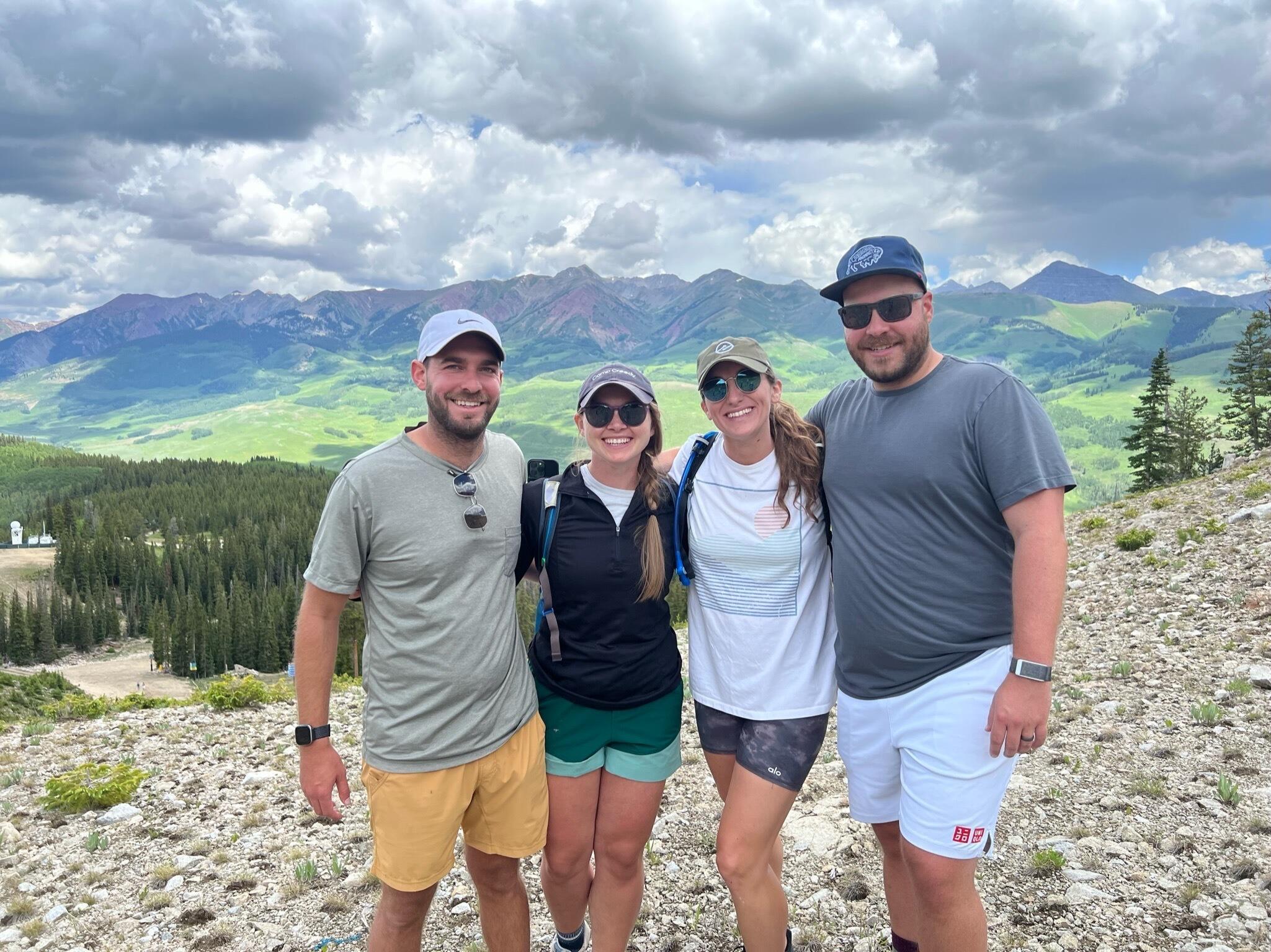 Picture of Hiking