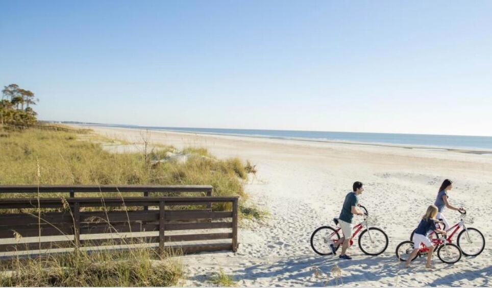 Picture of Hilton Head Outfitters & Bike Rentals