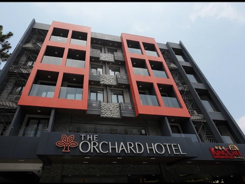 Picture of The ORCHARD HOTEL BAGUIO