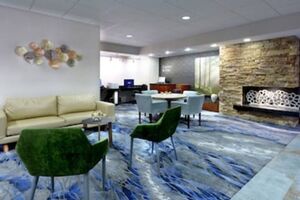 Picture of Fairfield Inn & Suites by Marriott Charlottesville North