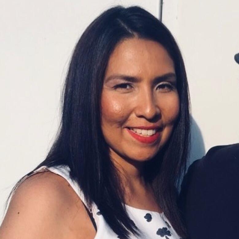 Tanya Thomas
