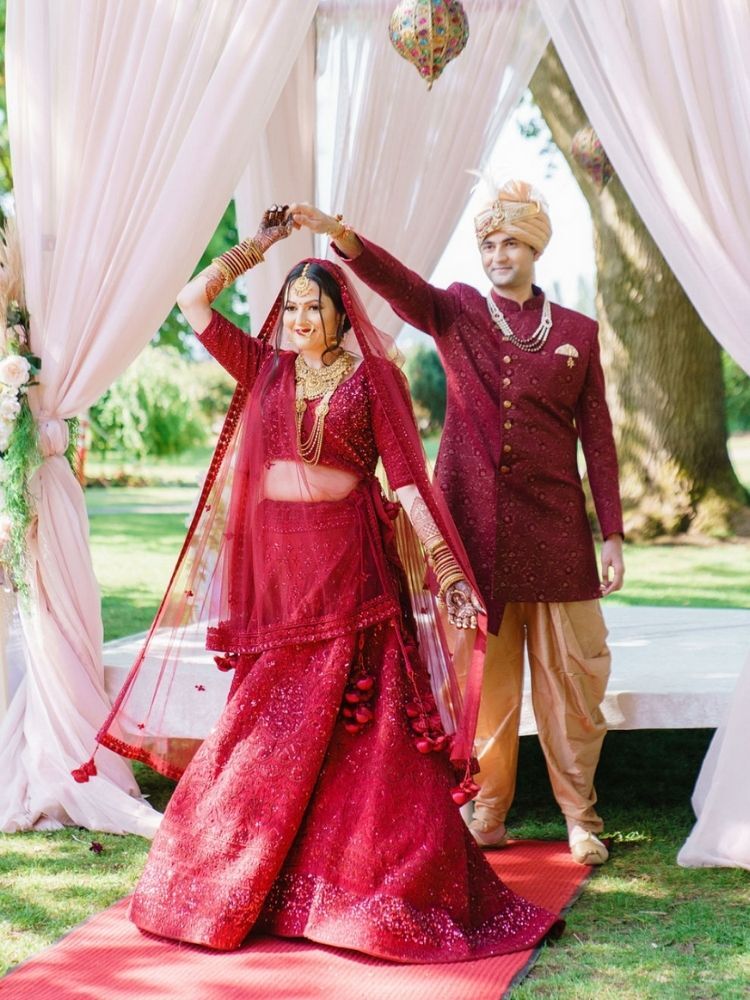 Indian Wedding Traditions You Should Know About
