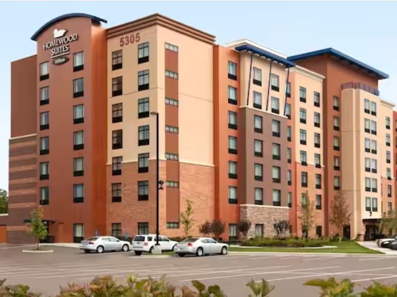 Picture of Homewood Suites by Hilton - Saint Louis Park at West End