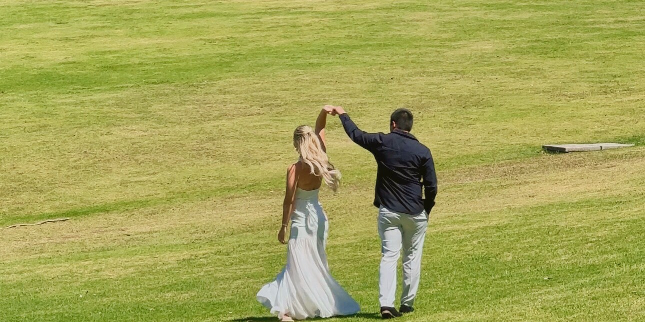 Ashwin & Rebecca Home Page Banner