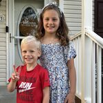 Skyler and Wyatt Turner