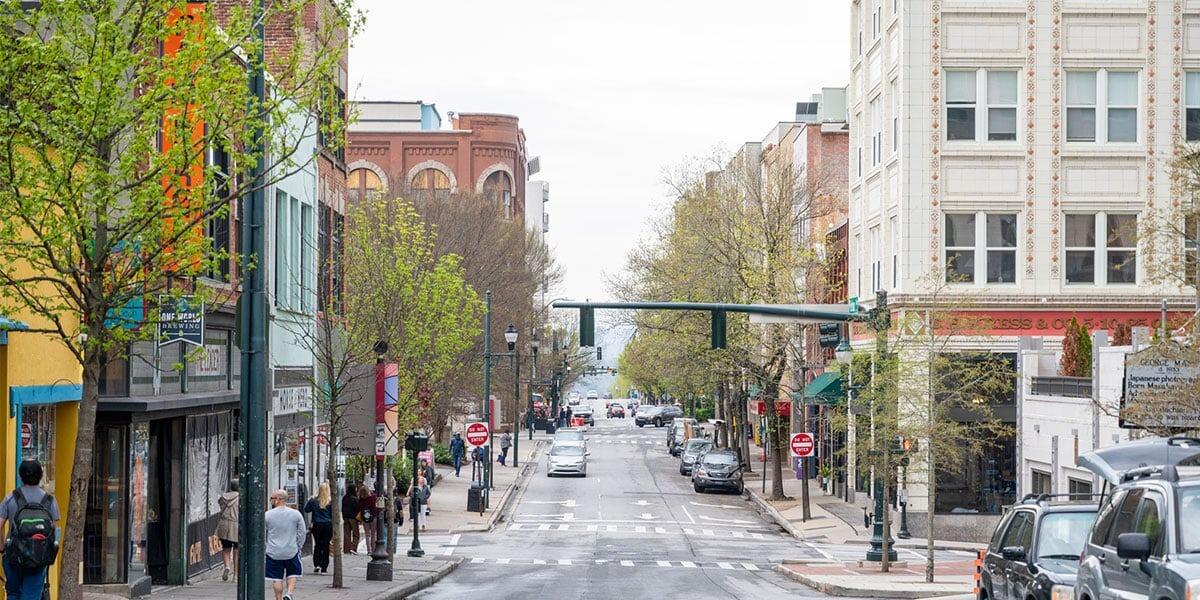 Picture of Downtown