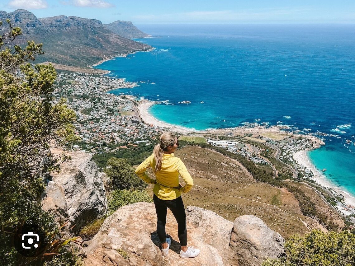 Picture of LION’S HEAD HIKE | Muki Venture