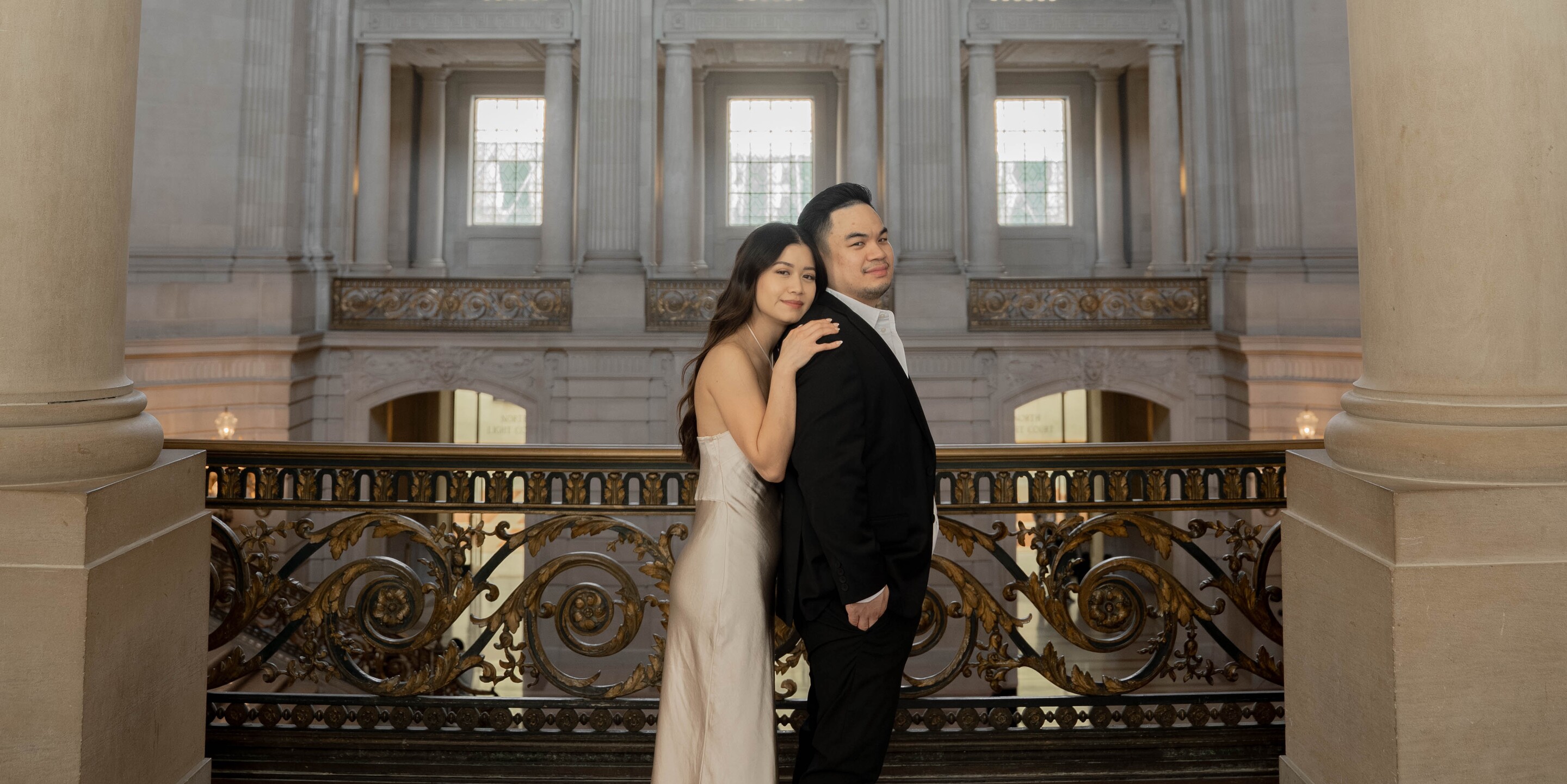 Eric & Anh Home Page Banner