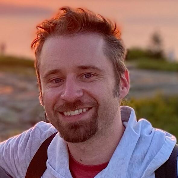 Scotty Mlodzinski