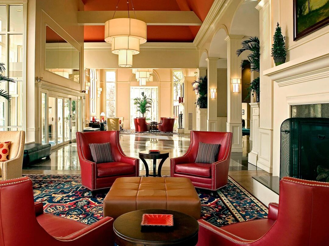 Picture of Four Points by Sheraton Wakefield Boston Hotel & Conference Center